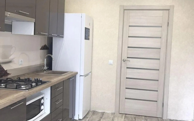 Апартаменты на улице Валентина Мосина 8