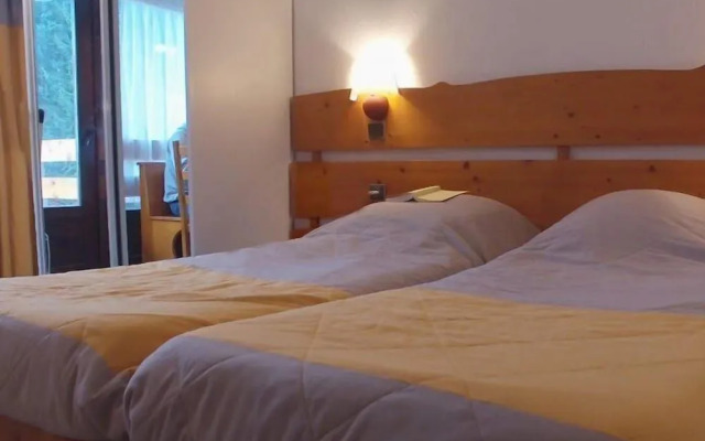 VVF Jura Les Rousses, Prémanon