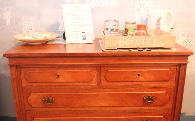 Salotto Vaticano B&B