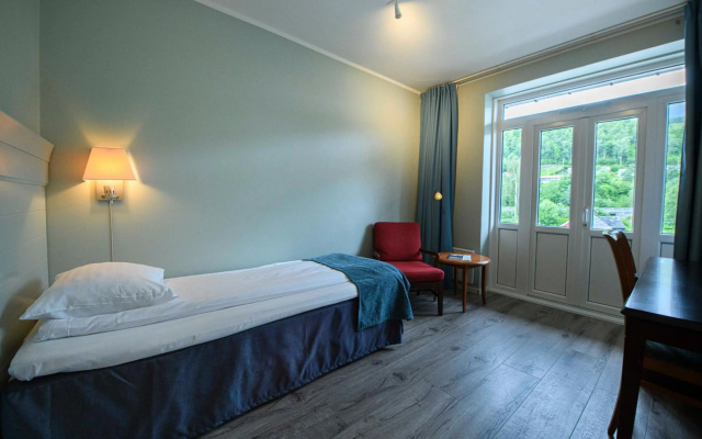 Brakanes Hotel