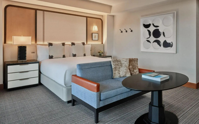 The Ritz-Carlton, Lake Tahoe