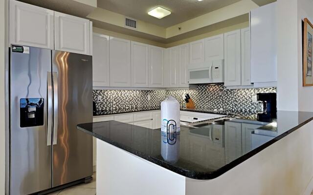 Beach Colony East by Southern Vacation Rentals