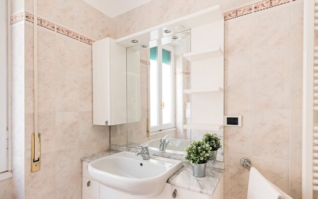 I Fiori Apartment by Wonderful Italy