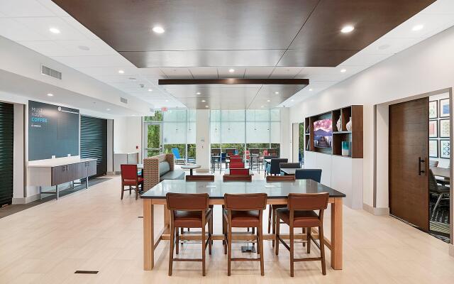 Holiday Inn Express Jacksonville South Bartram Prk by IHG