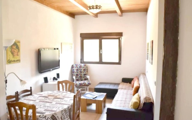 Apartment With 2 Bedrooms in Ambroz, With Wonderful Mountain View and