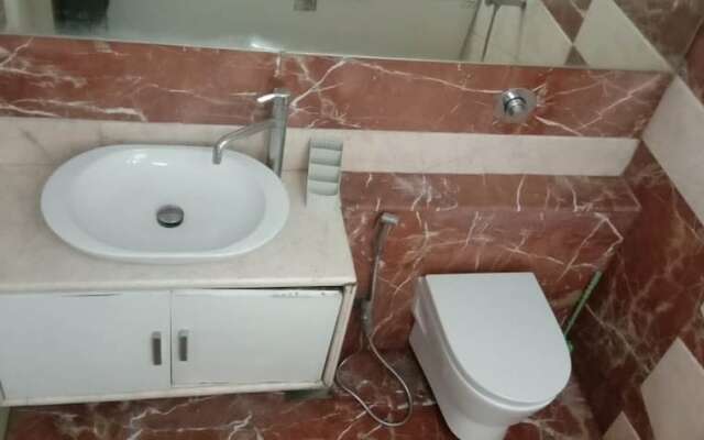 LRH Balaji Apartment