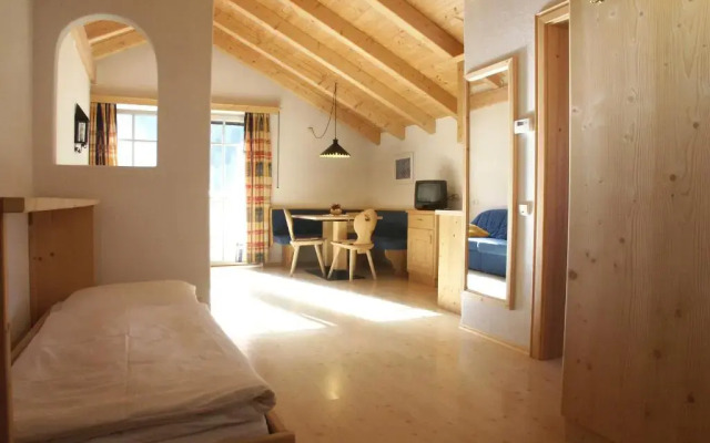 Appartements Respiration Almhaus Pfister