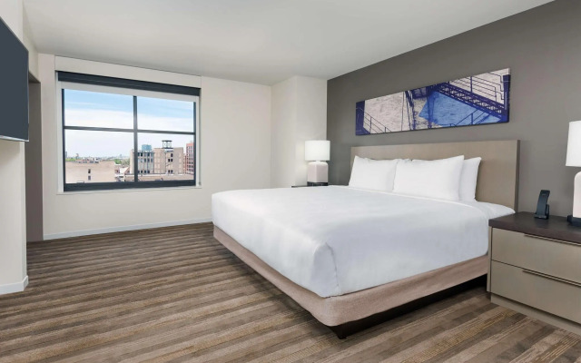 Hyatt House Chicago West Loop