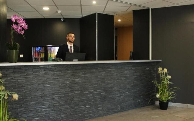 Wink Hotel Juvisy