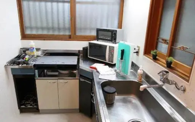 Taisho modern Villa ZEN