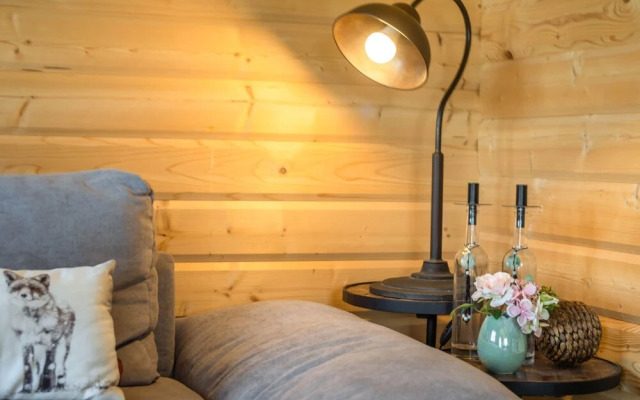 Cozy Holiday Home in Finkenstein near Lake