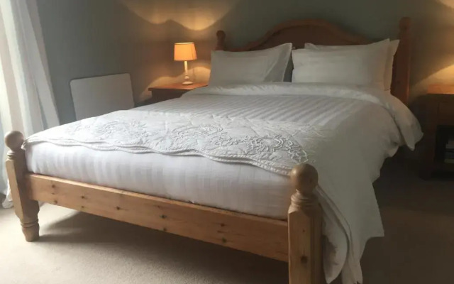 Wensleydale Stone Cottage