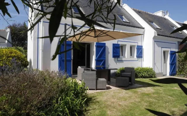 Maison Le Palais, 4 pièces, 6 personnes - FR-1-418-48