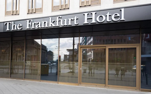 The Frankfurt Hotel