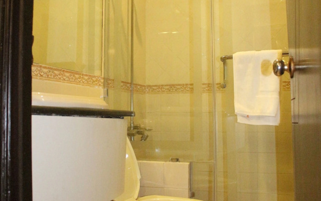 Shangrila Resort Hotel Murree