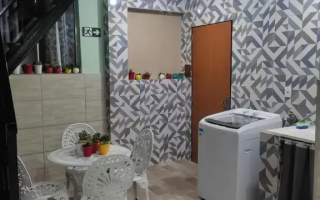 Rota BH Hostel