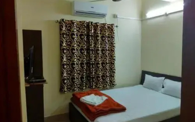 Hotel Haris