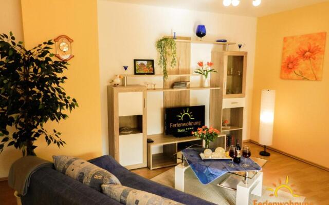 Ferienwohnung Ilona