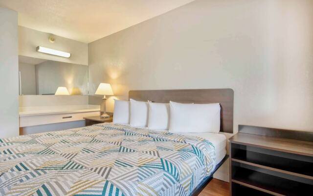 Days Inn Springfield