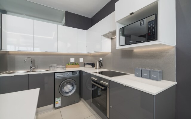 The Chelsea 105 - Adults Only