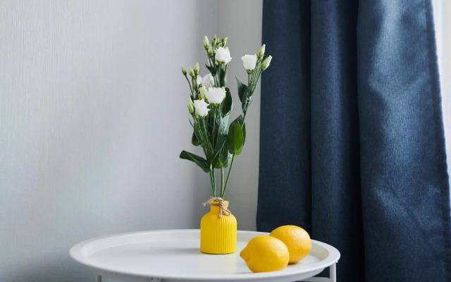 Апартаменты на улице Электрозаводская