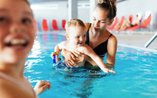 Hotel Alpenrose Sport & Aktiv