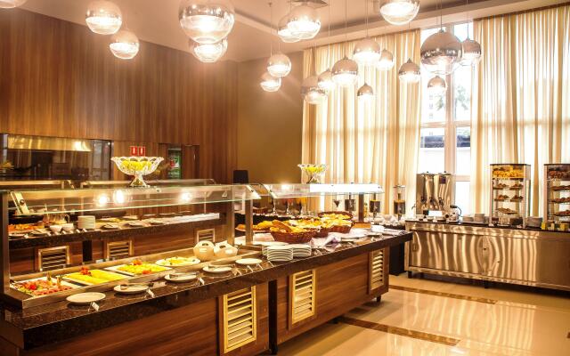 Holiday Inn Natal by IHG