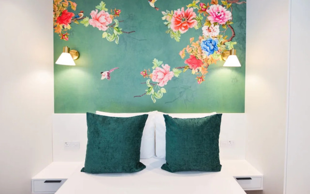 Sale Place Serviced Apartments by Concept Apartments