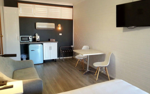 Kurri Motor Inn