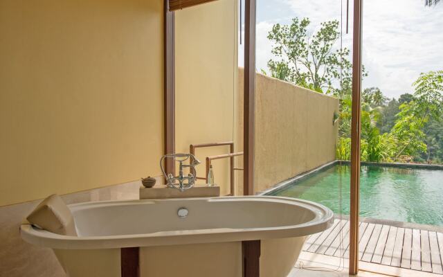 Komaneka at Tanggayuda Resort
