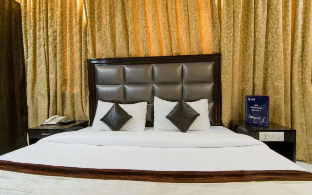 OYO 980 Hotel Ramhan