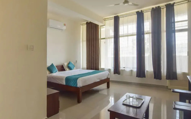 OYO 14144 Hotel Moriz Madikeri