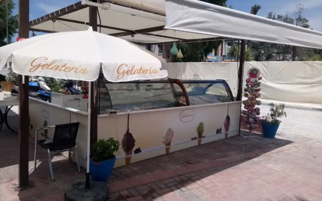 Bitez Deniz Hotel
