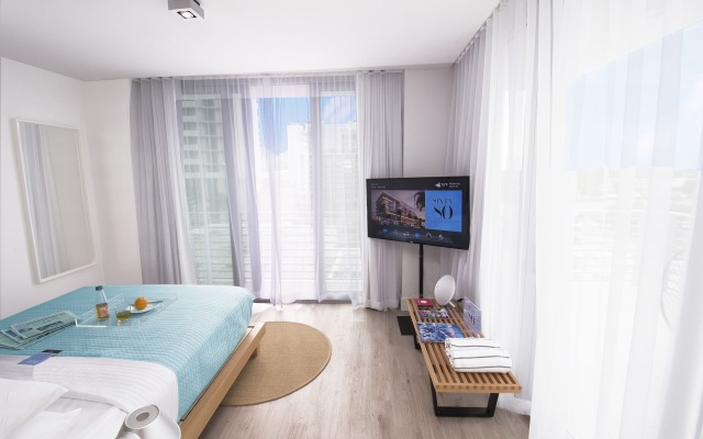 6080 Design Hotel by Eskape Collection