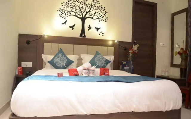 OYO Rooms Bhootnath Market