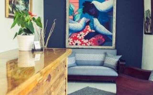 Batey Hotel Boutique