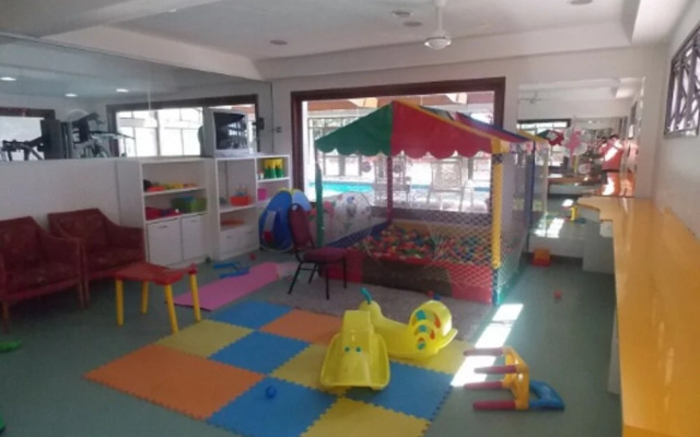 Apartamento em Gramado