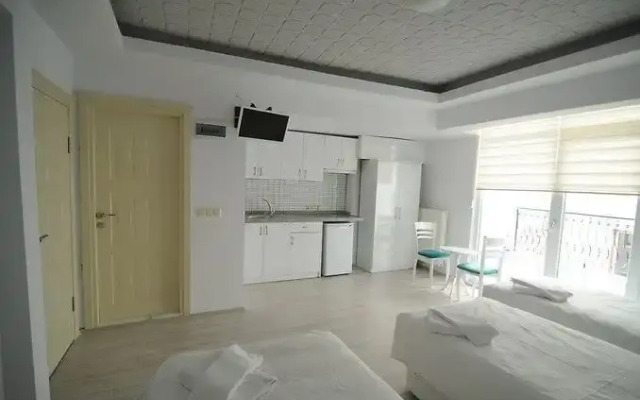 Otel Tersane