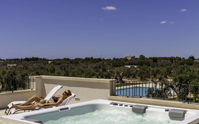 Tenuta Monticelli Bio Relais