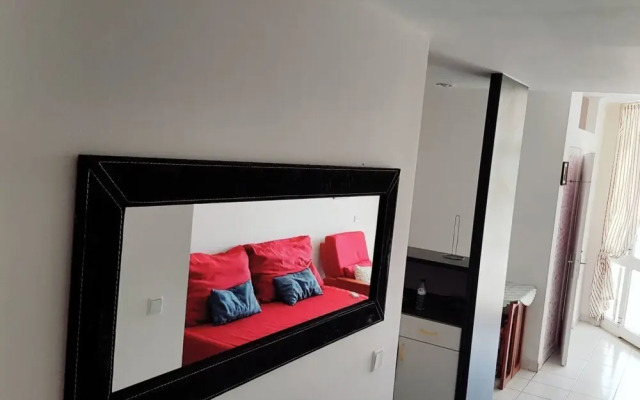 Beautiful Apt in Vila Rosa by Rental4all