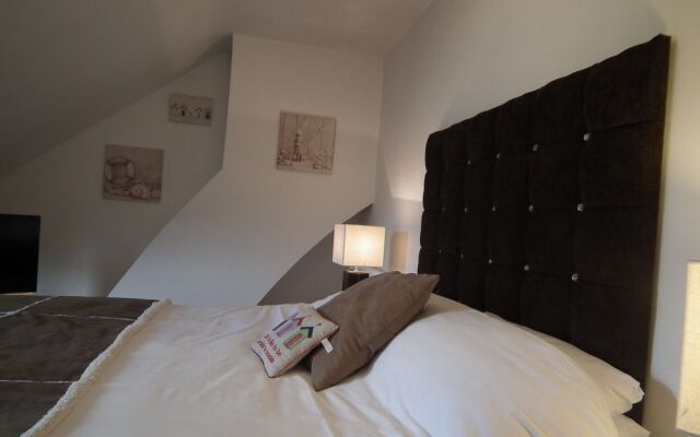 Chiltern House Boutique Bed & Breakfast