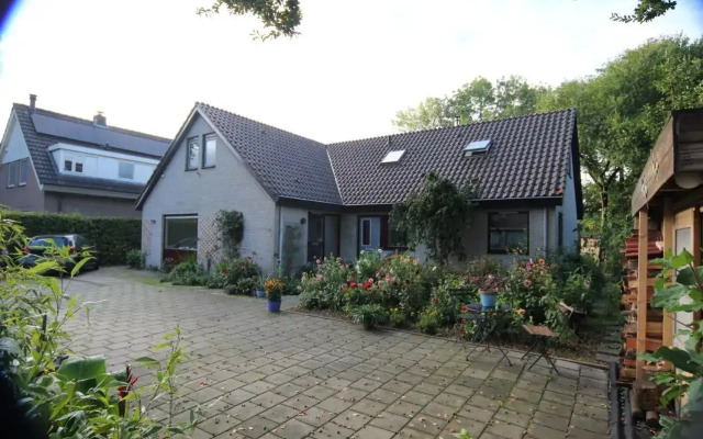 Het Koekoeksnest-Nieuwegein