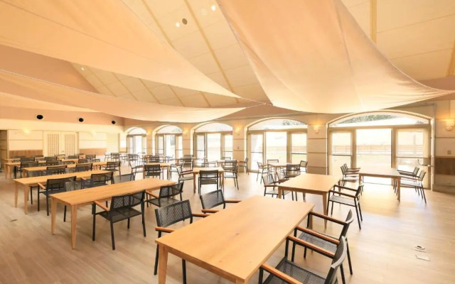 Kishutetsudo Karuizawa Hotel