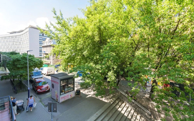 Horizon Apartments - Krasinskiego