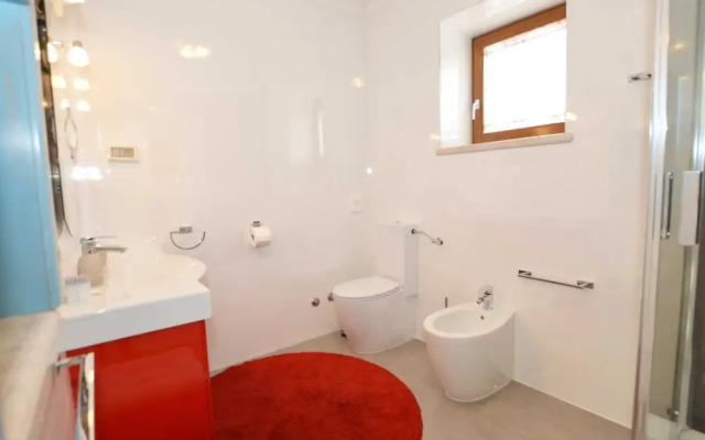 Georgeous and Warm Living Downtown Rovinj