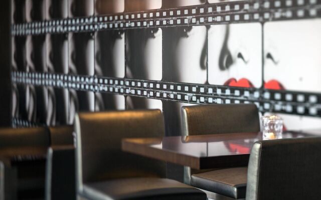 SpringHill Suites Los Angeles Burbank/Downtown