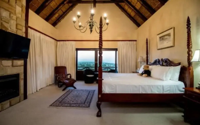 Magnificent Homestead