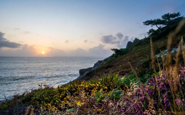 Hôtel Valdys Thalasso & Spa - la Baie