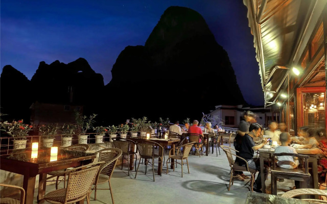 Yangshuo Village Inn