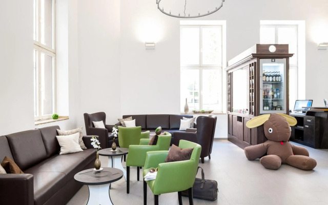 ibis Styles Trier